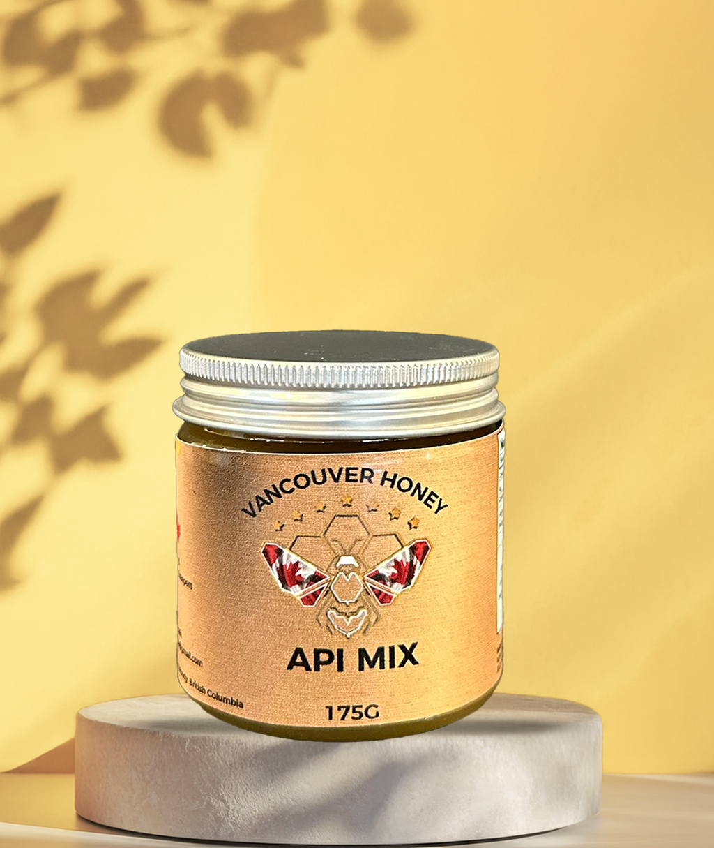 API MIX 175 G