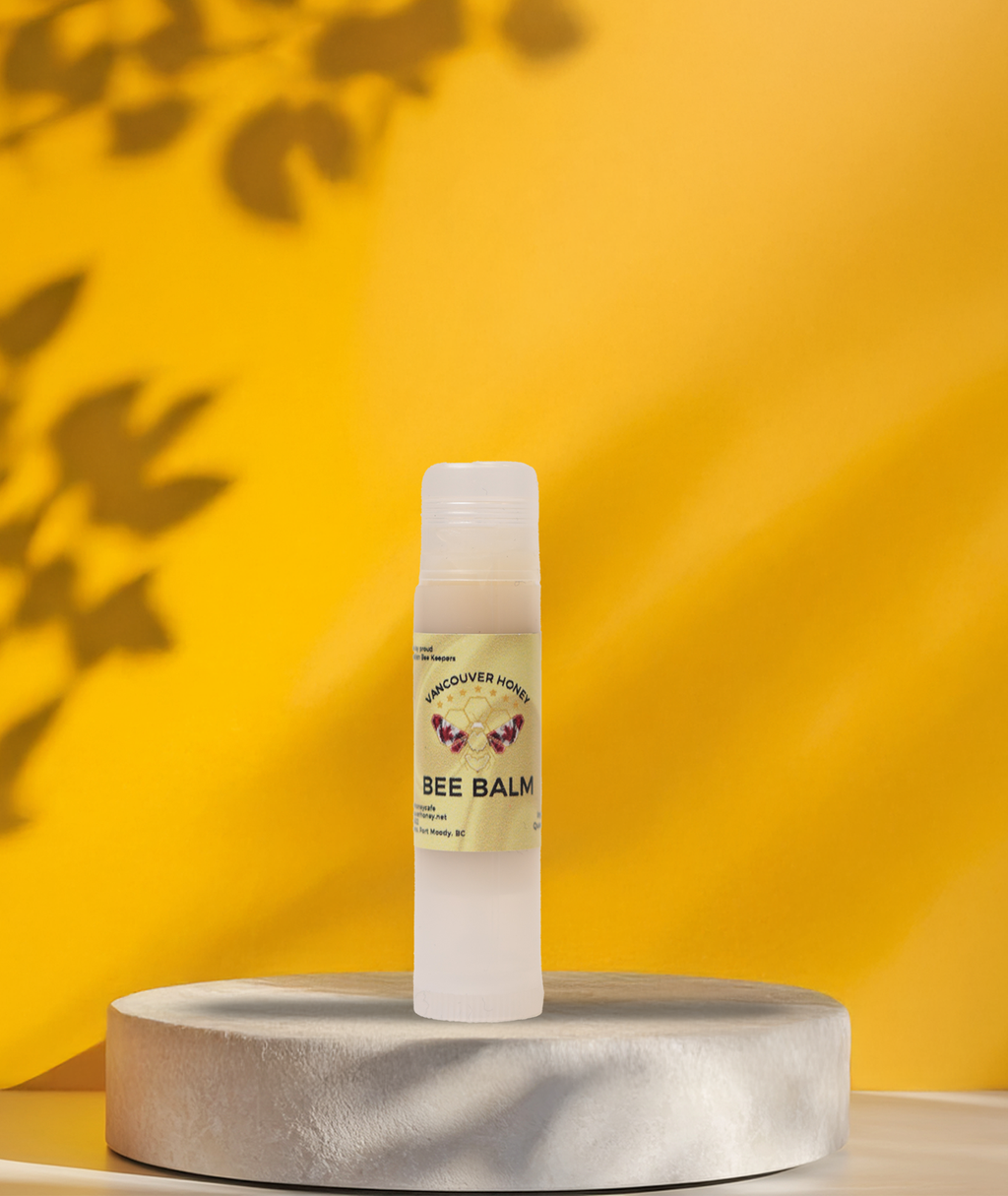 BEE LIP BALM