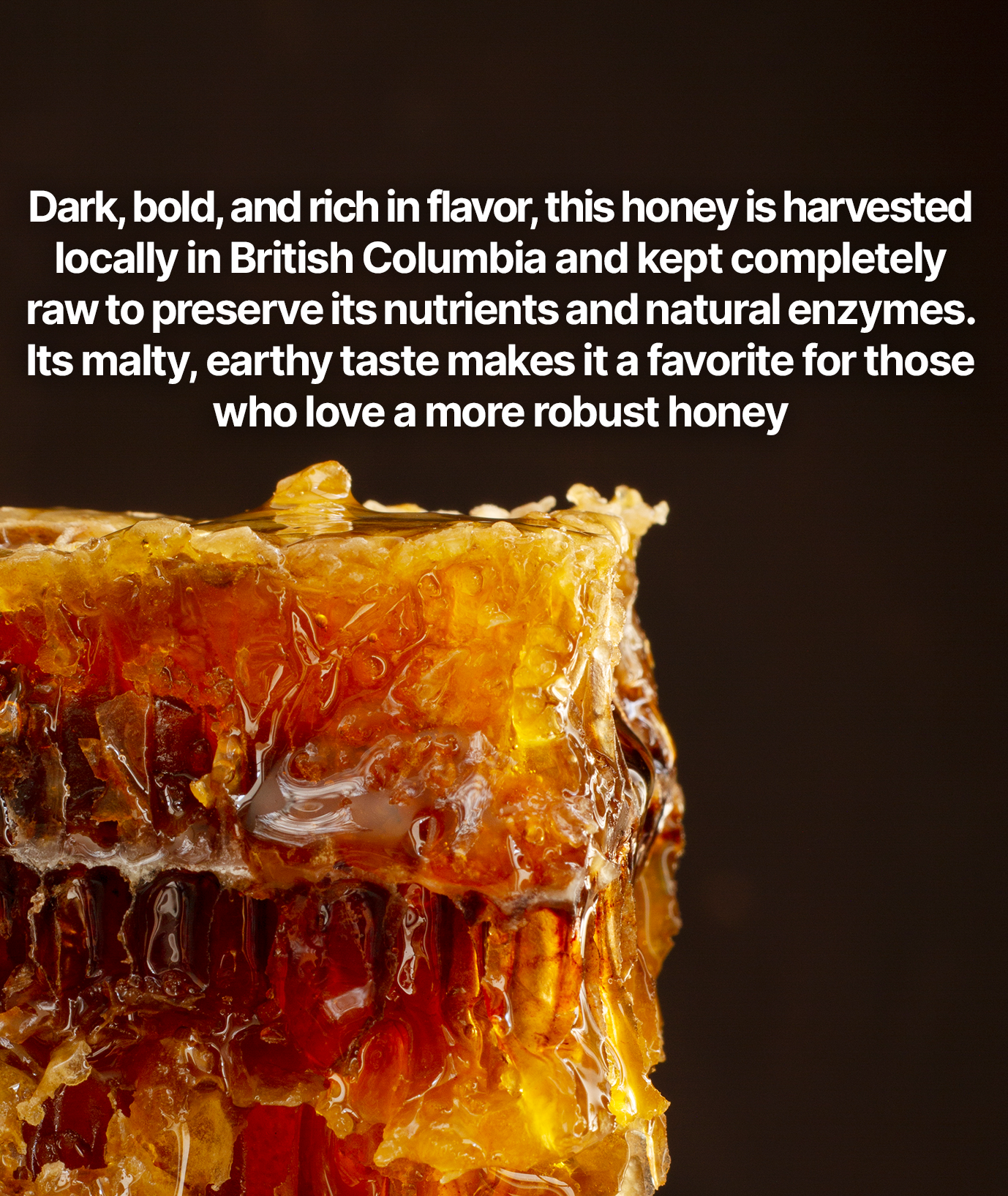 BUCKWHEAT HONEY 175 G
