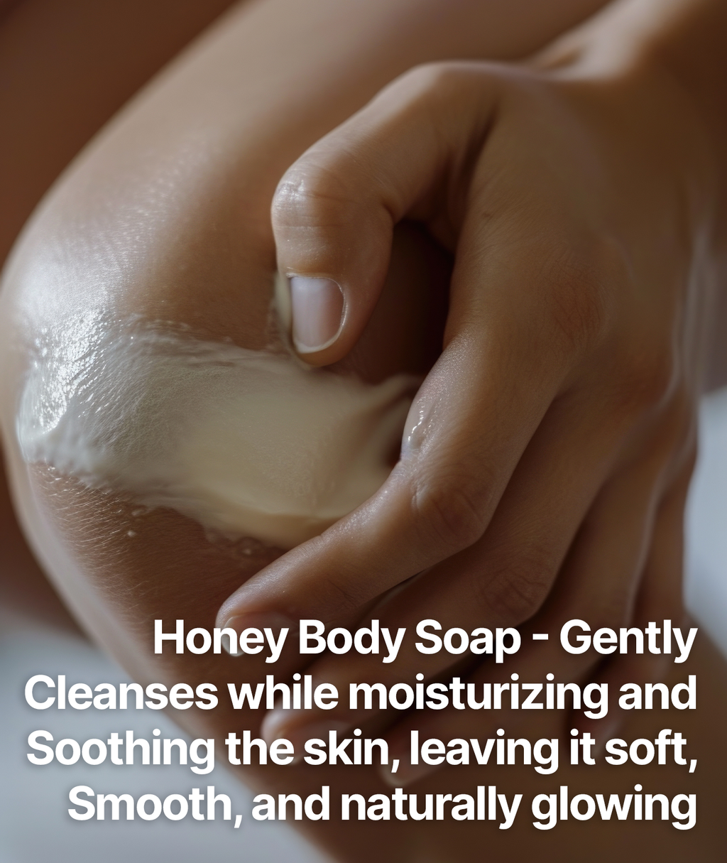 BODY SOAP