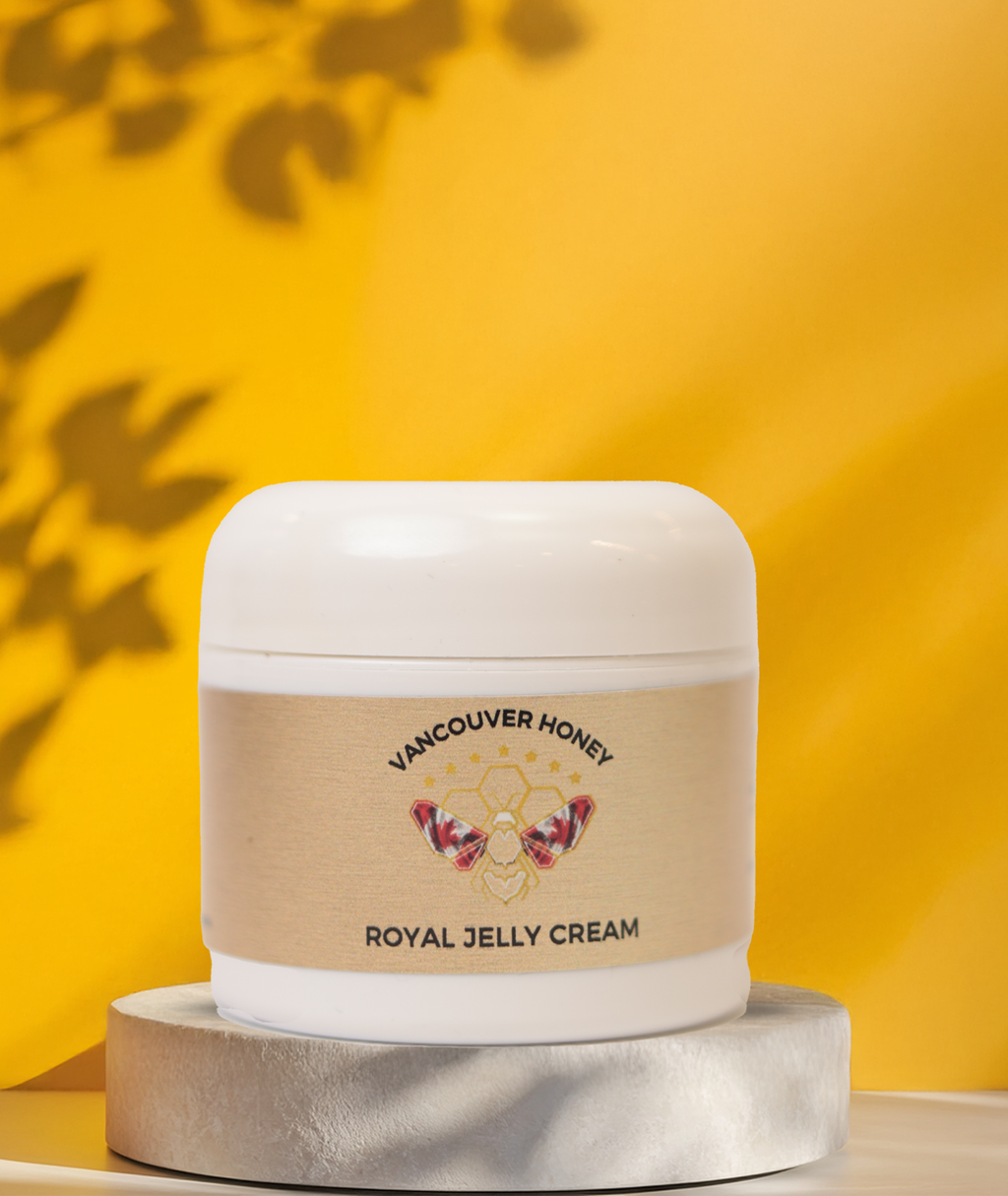 ROYAL JELLY CREAM